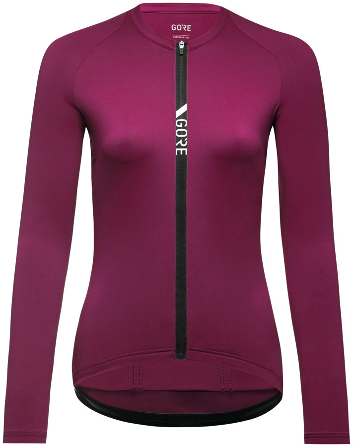 Load image into Gallery viewer, Gorewear-Torrent-Long-Sleeve-Jersey-Women&#39;s-Cycling-Jerseys-JRSY5254
