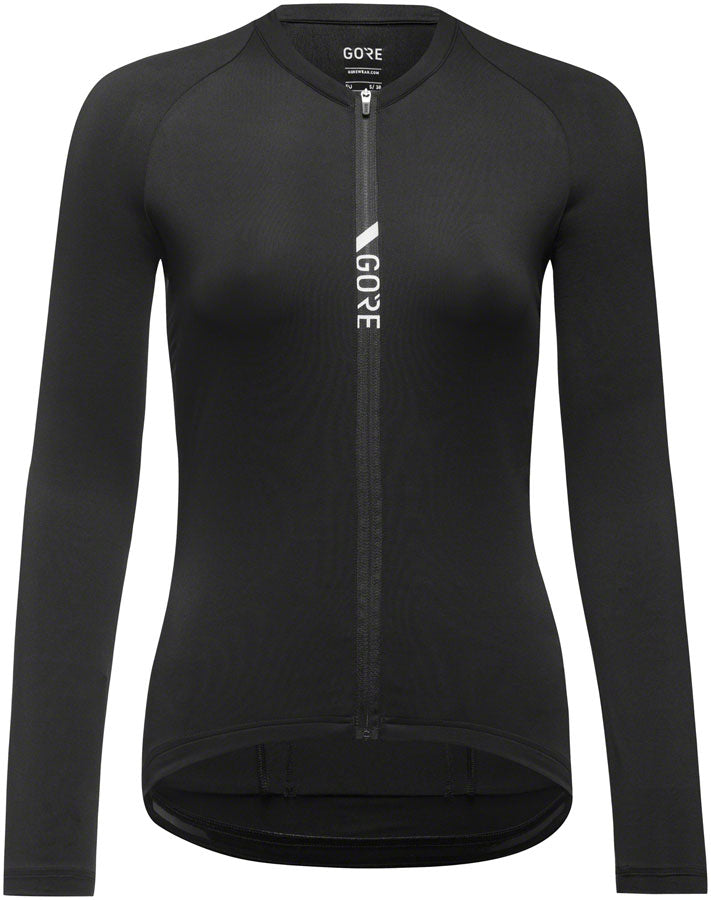 Load image into Gallery viewer, Gorewear-Torrent-Long-Sleeve-Jersey-Women&#39;s-Cycling-Jerseys-JRSY5262
