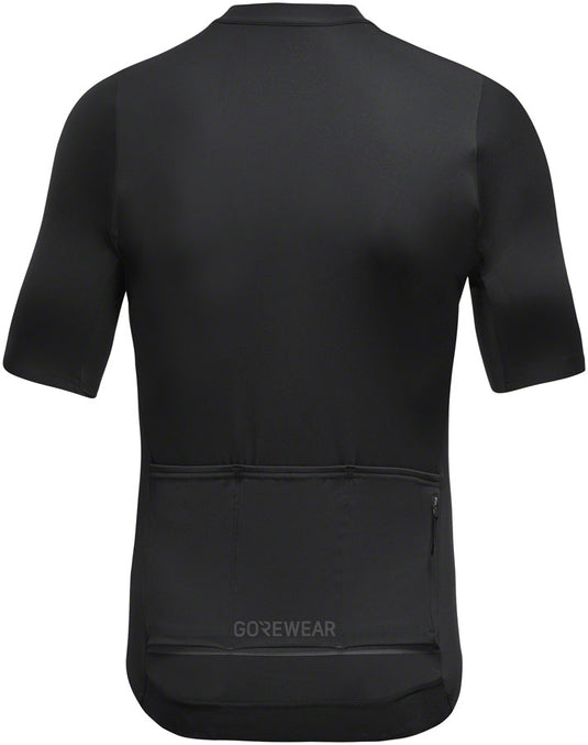 Gorewear Distance Jersey - Black, Men's, Small