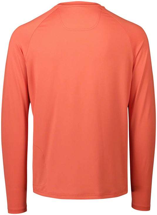 POC Reform Enduro Jersey - Coral, Men's, Medium