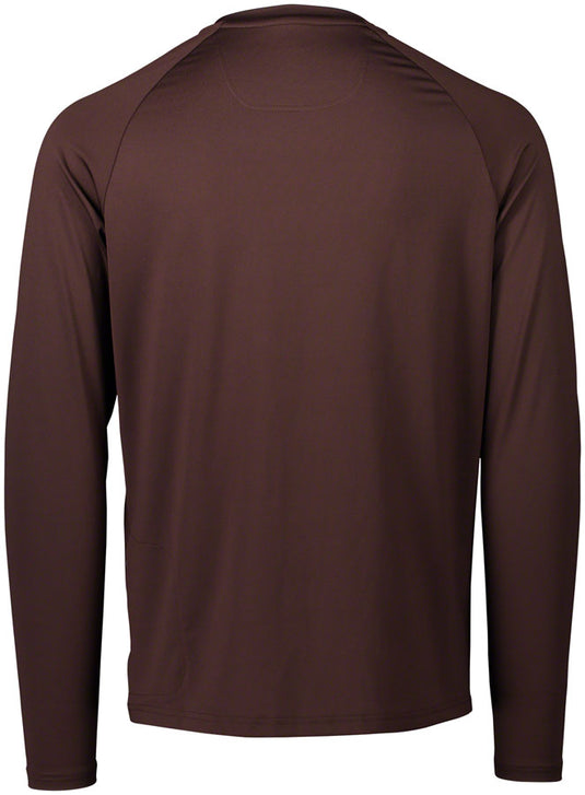 POC Reform Enduro Jersey - Brown, Men's, Small