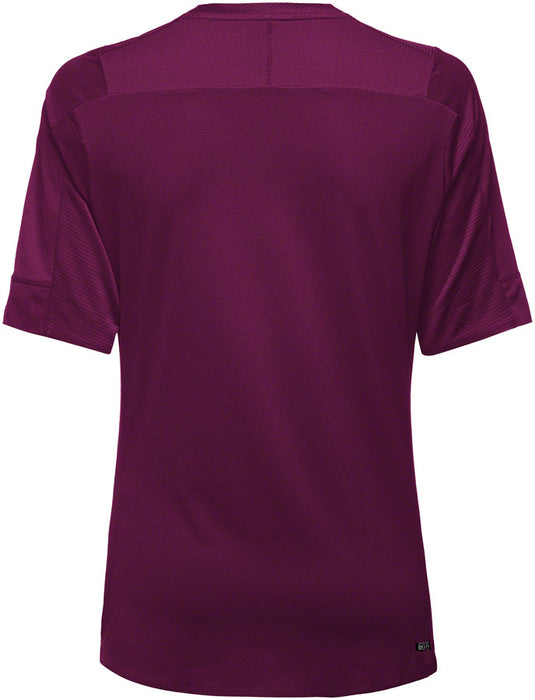 Gorewear Trail KPR Jersey - Process Purple, Women's, Medium/8-10