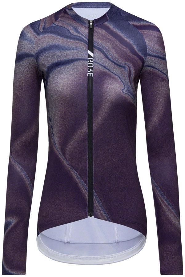 Load image into Gallery viewer, Gorewear-Torrent-Jersey-Women&#39;s-Cycling-Jerseys-JRSY5602
