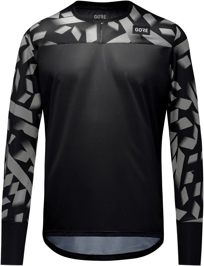 Load image into Gallery viewer, Gorewear-Trail-KPR-Daily-Jersey-Men&#39;s-Cycling-Jerseys-JRSY5643
