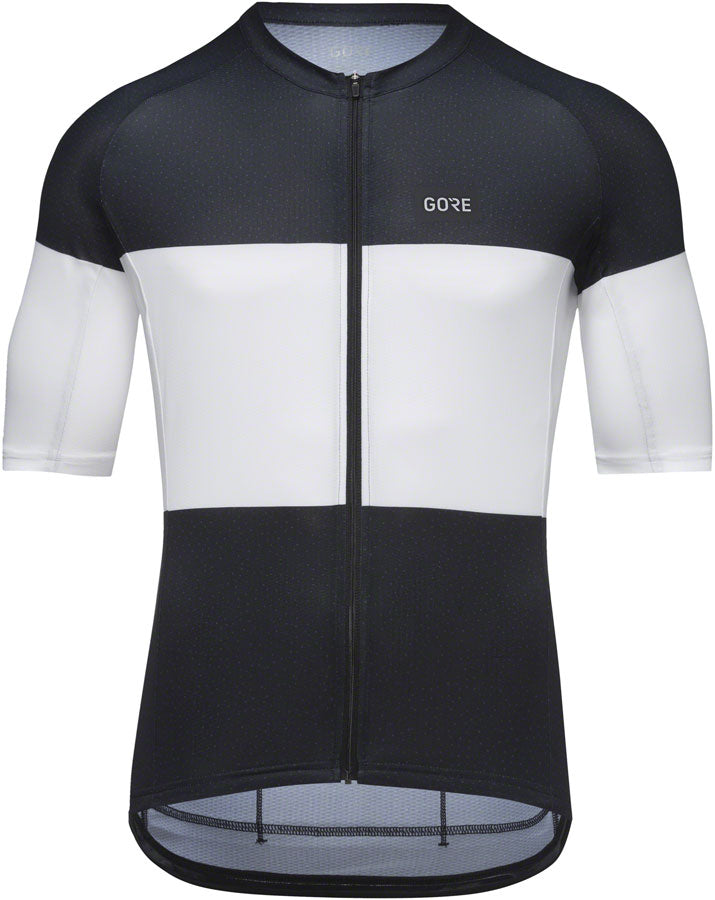 Load image into Gallery viewer, Gorewear-Spirit-Stripes-Jersey-Men&#39;s-Cycling-Jerseys-JRSY5682
