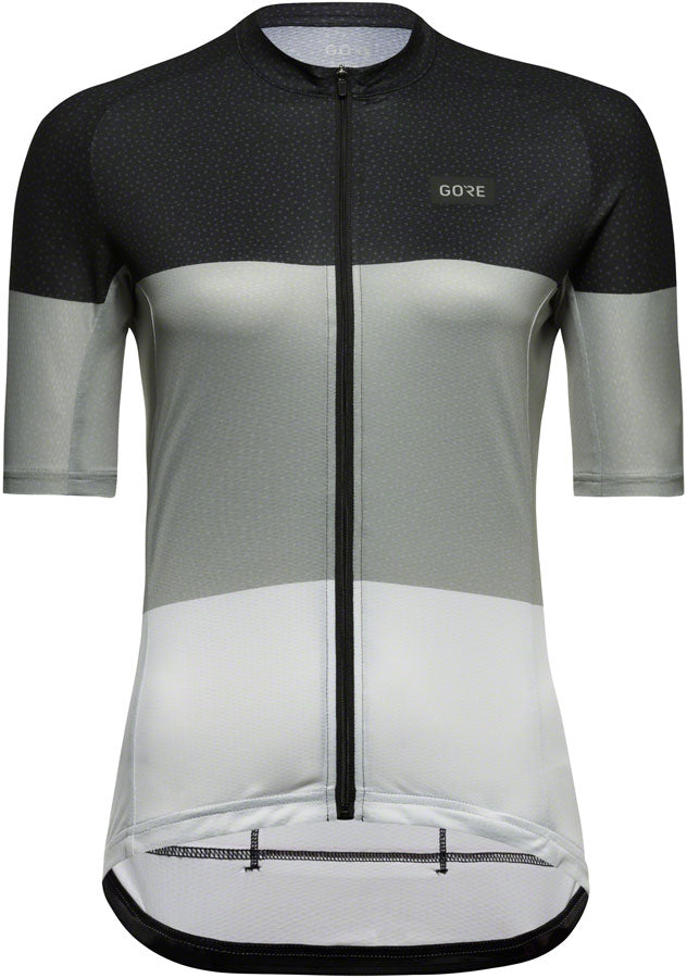 Load image into Gallery viewer, Gorewear-Spirit-Stripes-Jersey-Women&#39;s-Cycling-Jerseys-JRSY5657
