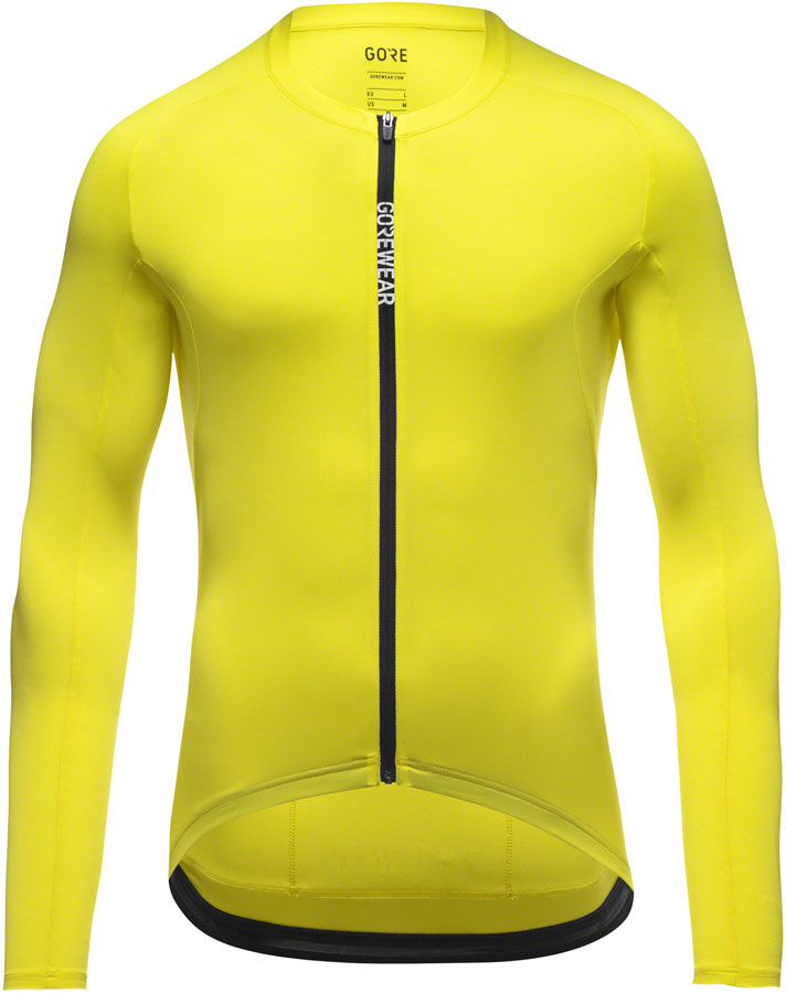 Load image into Gallery viewer, Gorewear-Spinshift-Jersey-Men&#39;s-Cycling-Jerseys-JRSY5694
