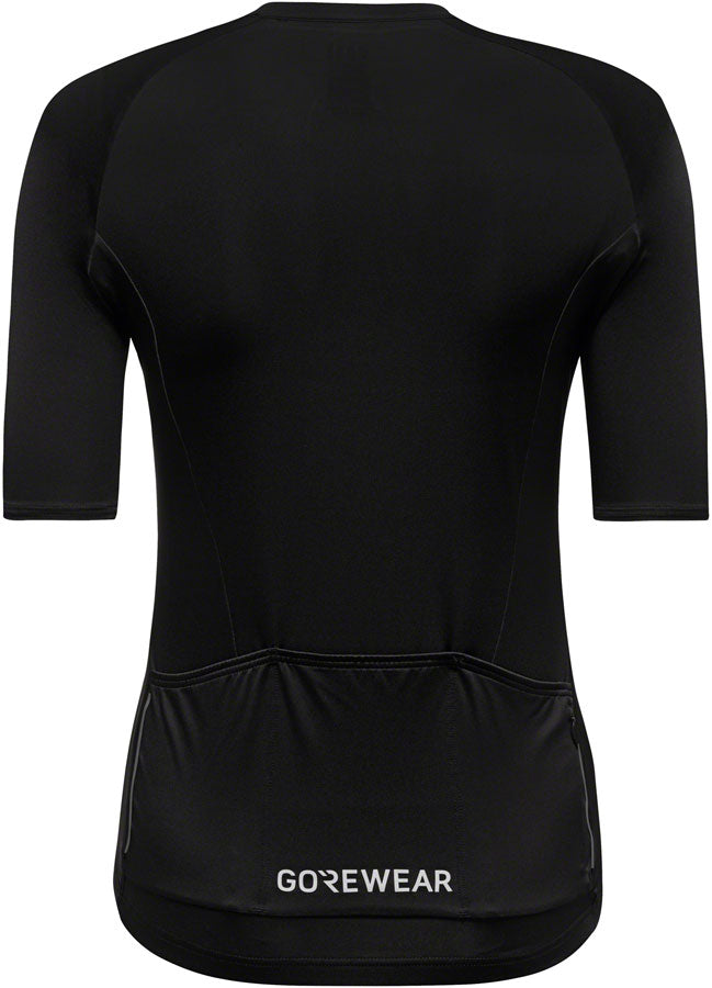 Load image into Gallery viewer, Gorewear Spinshift Jersey - Black, Women&#39;s, Small/4-6
