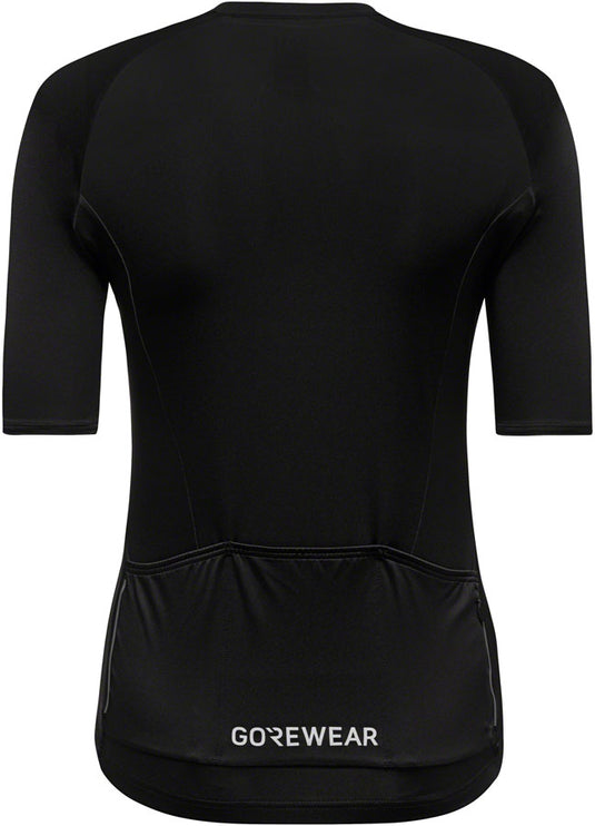 Gorewear Spinshift Jersey - Black, Women's, Small/4-6