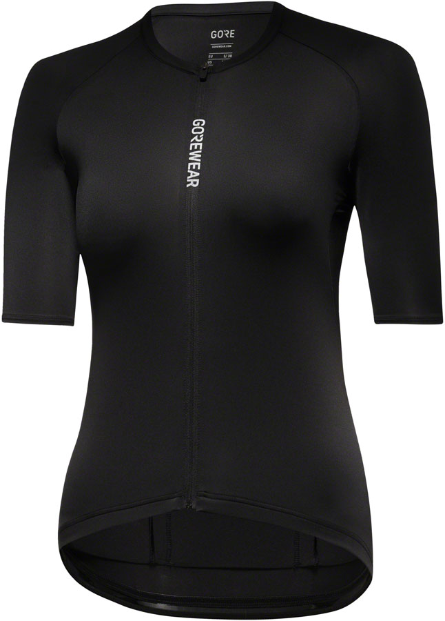 Load image into Gallery viewer, Gorewear Spinshift Jersey - Black, Women&#39;s, Small/4-6
