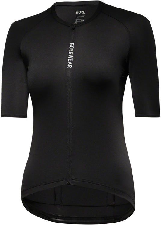 Gorewear Spinshift Jersey - Black, Women's, Small/4-6