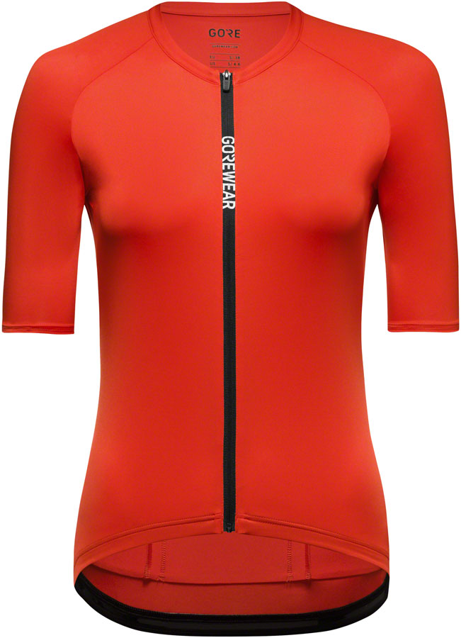 Load image into Gallery viewer, Gorewear-Spinshift-Jersey-Women&#39;s-Cycling-Jerseys-JRSY5611
