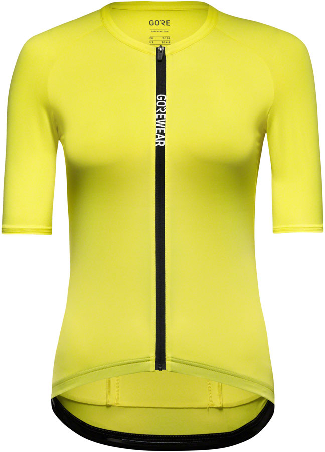 Load image into Gallery viewer, Gorewear-Spinshift-Jersey-Women&#39;s-Cycling-Jerseys-JRSY5609
