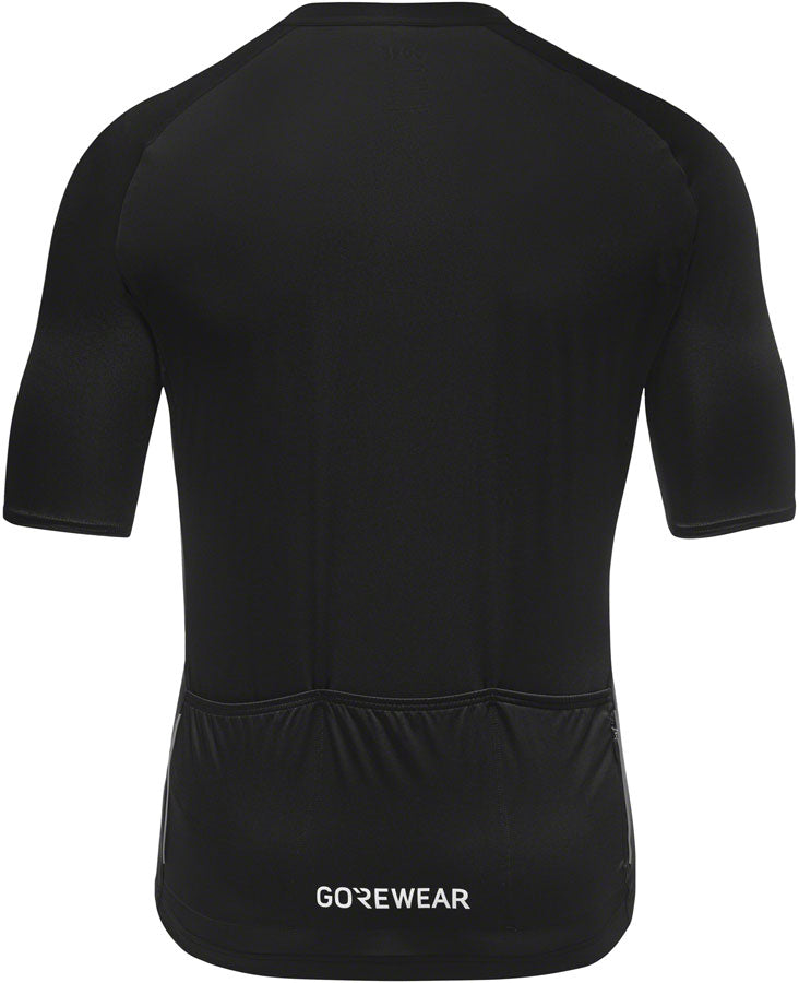 Load image into Gallery viewer, Gorewear Spinshift Jersey - Black, Men&#39;s, Large
