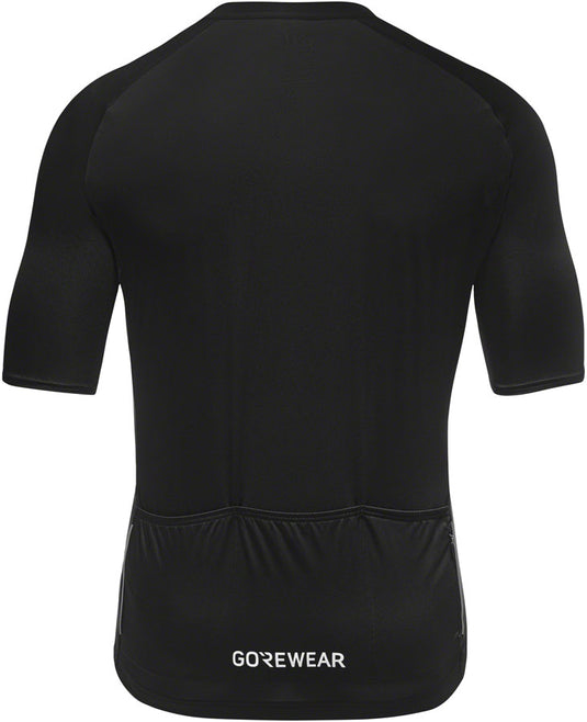 Gorewear Spinshift Jersey - Black, Men's, Large