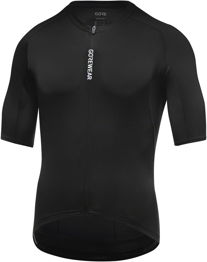 Load image into Gallery viewer, Gorewear Spinshift Jersey - Black, Men&#39;s, Medium
