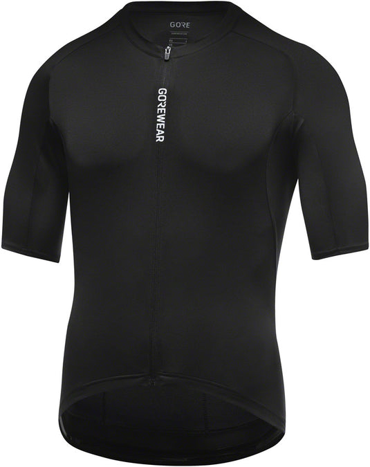 Gorewear Spinshift Jersey - Black, Men's, Medium