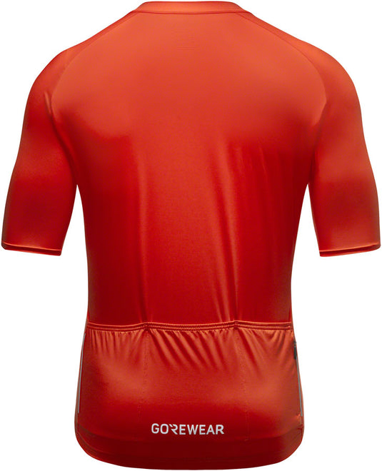 Gorewear Spinshift Jersey - Fireball, Men's, X-Large