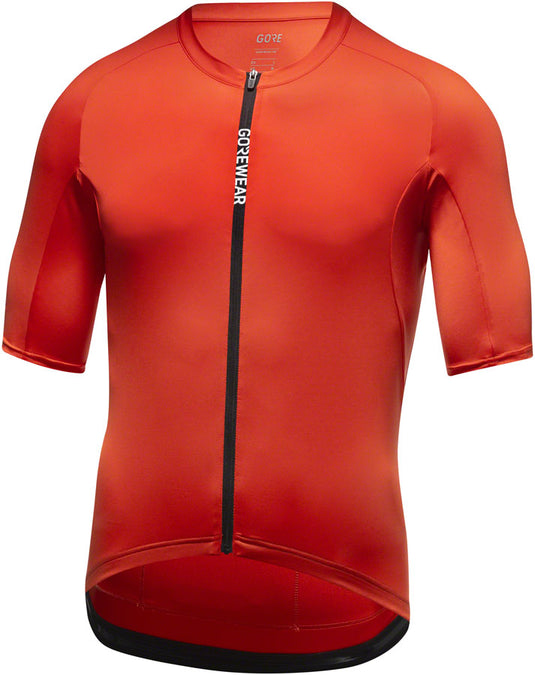 Gorewear Spinshift Jersey - Fireball, Men's, Small