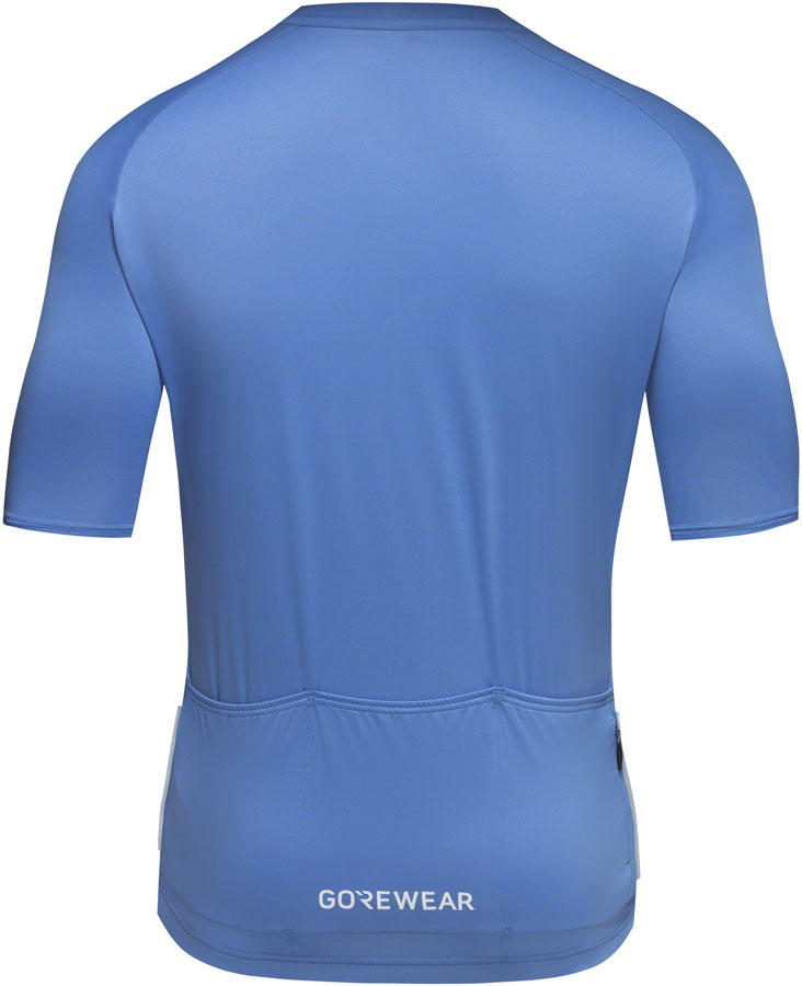 Load image into Gallery viewer, Gorewear Spinshift Jersey - Scrub Blue, Men&#39;s, Small
