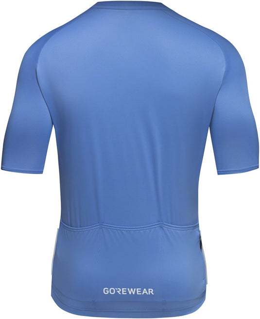 GORE Spinshift Jersey - Scrub Blue, Men's, X-Large