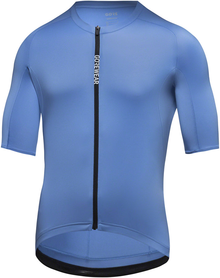 Load image into Gallery viewer, Gorewear Spinshift Jersey - Scrub Blue, Men&#39;s, Small
