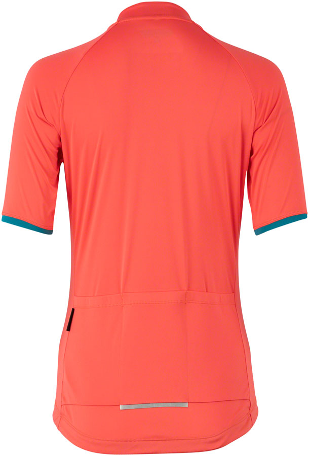 Load image into Gallery viewer, Bellwether Criterium Pro Jersey - Coral, Women&#39;s, Small
