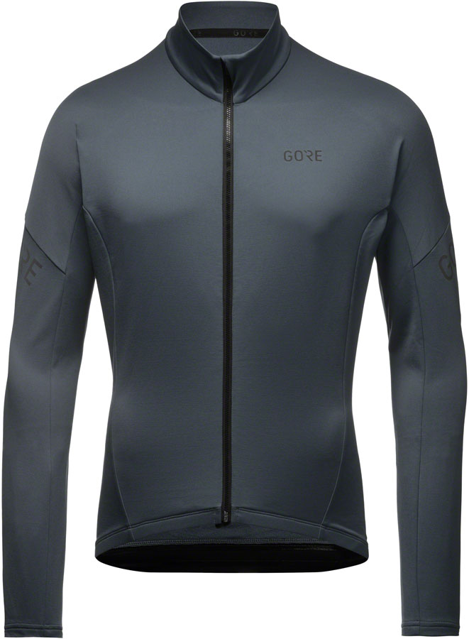 Load image into Gallery viewer, Gorewear-C3-Thermo-Jersey-Men&#39;s-Cycling-Jerseys-JRSY5870
