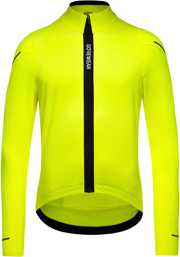 Load image into Gallery viewer, Gorewear-Spinshift-Thermo-Jersey-Cycling-Jerseys-JRSY5883
