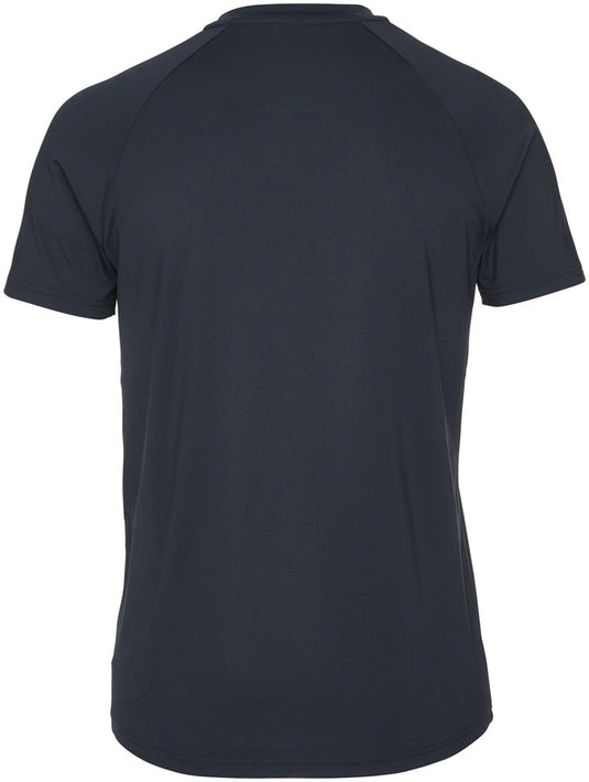 POC Reform Enduro Tee - Uranium Black, Men's, X-Large