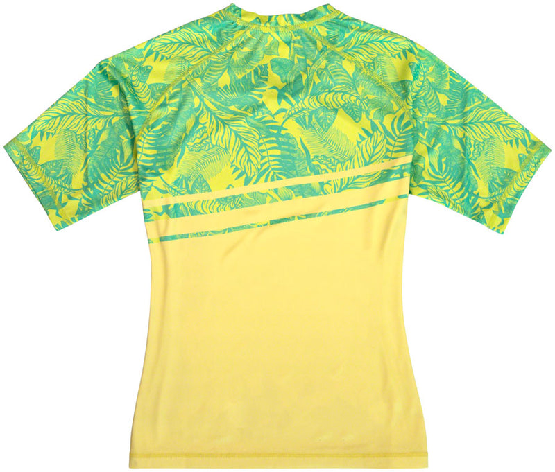 Load image into Gallery viewer, RaceFace Nimby Short Sleeve Jersey - Mint, Women&#39;s, Large
