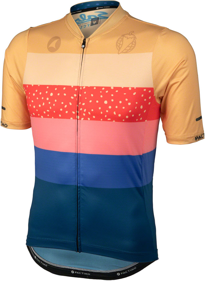 Load image into Gallery viewer, Salsa-Team-Polytone-Jersey-Men&#39;s-Cycling-Jerseys-JRSY4480
