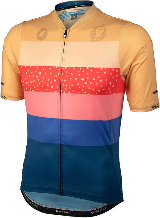 Salsa-Team-Polytone-Jersey-Men's-Cycling-Jerseys-JRSY4479