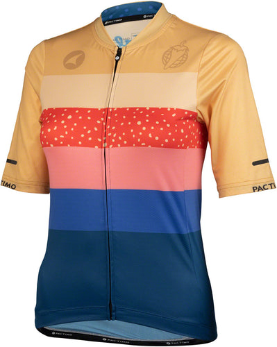 Salsa-Team-Polytone-Jersey-Women's-Cycling-Jerseys-JRSY4482