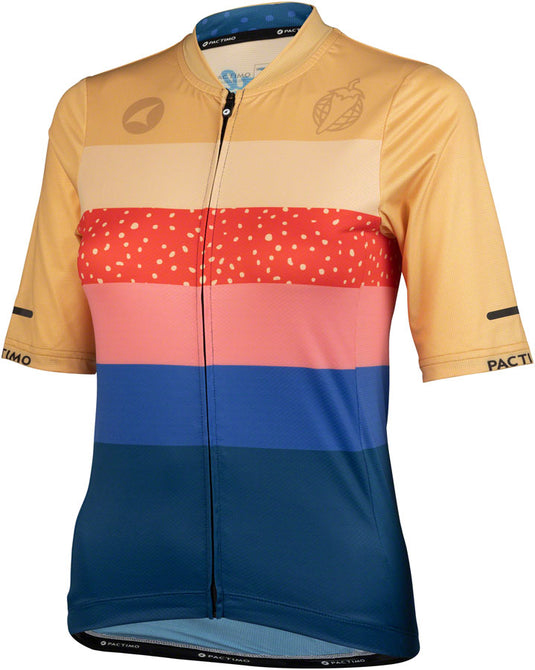 Salsa-Team-Polytone-Jersey-Women's-Cycling-Jerseys-JRSY4481