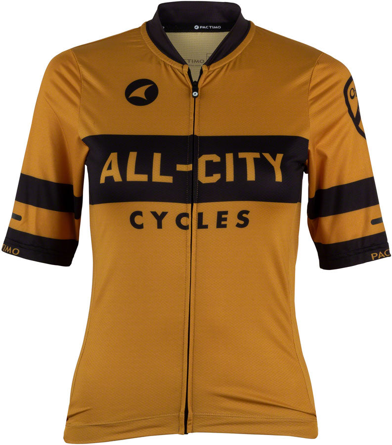 Load image into Gallery viewer, All-City-Classic-Logowear-Jersey-Cycling-Jerseys-JRSY4061
