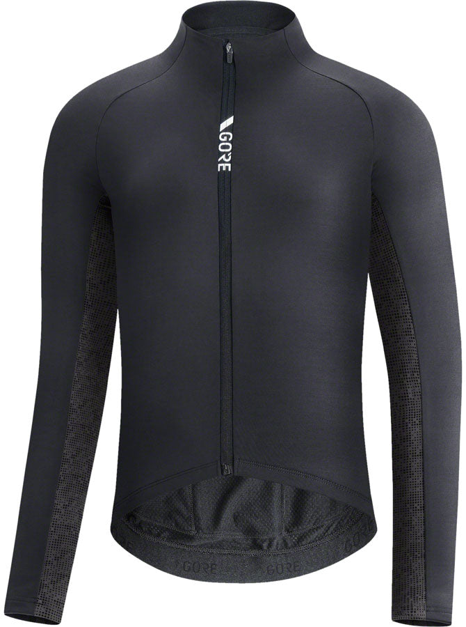 Load image into Gallery viewer, Gorewear-C5-Thermo-Jersey-Men&#39;s-Cycling-Jerseys-JRSY4140
