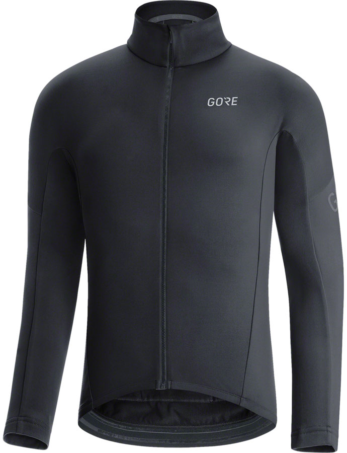 Load image into Gallery viewer, Gorewear-C3-Thermo-Jersey-Men&#39;s-Cycling-Jerseys-JRSY4130
