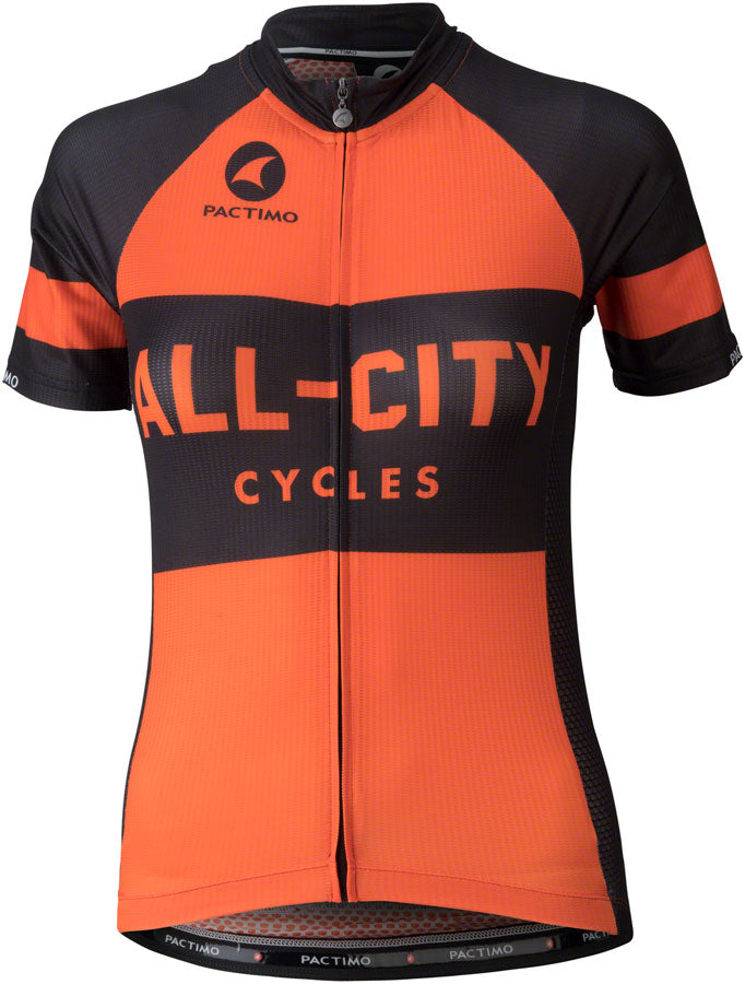 Load image into Gallery viewer, All-City-Classic-Jersey-Cycling-Jerseys-JT5692
