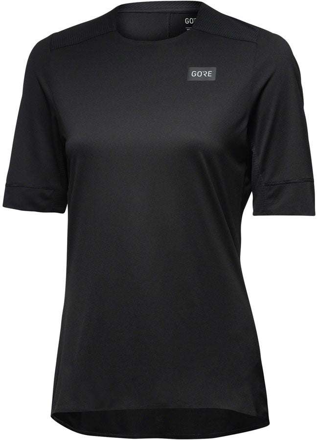 Load image into Gallery viewer, Gorewear-Trail-KPR-Tech-Jersey-Women&#39;s-Cycling-Jerseys-JRSY4341
