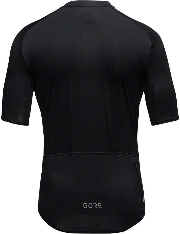 Load image into Gallery viewer, Gorewear Torrent Jersey - Black, Men&#39;s, X-Large
