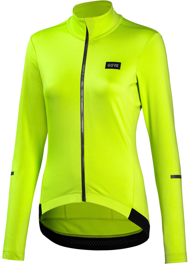 Load image into Gallery viewer, Gorewear-Progress-Thermo-Jersey-Women&#39;s-Cycling-Jerseys-JRSY4210
