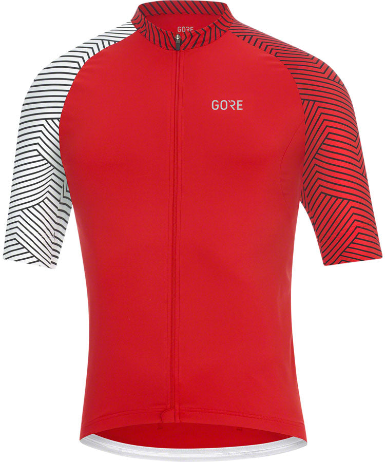 Load image into Gallery viewer, Gorewear-C5-Jersey-Men&#39;s-Cycling-Jerseys-JRSY2077
