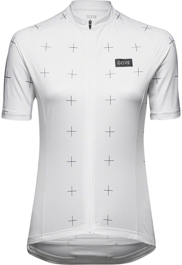 Load image into Gallery viewer, Gorewear-Daily-Jersey-Women&#39;s-Cycling-Jerseys-JRSY4340
