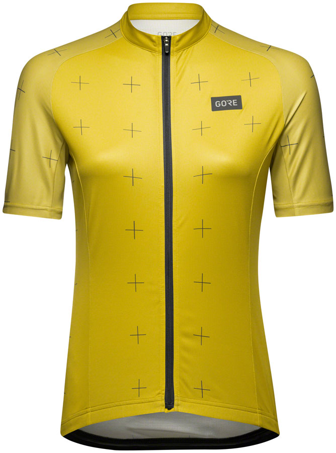 Load image into Gallery viewer, Gorewear-Daily-Jersey-Women&#39;s-Cycling-Jerseys-JRSY4296
