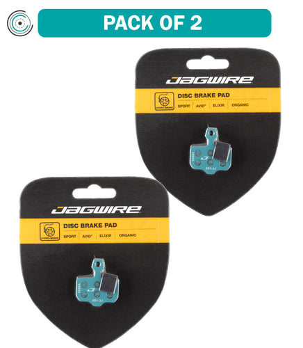 Jagwire-Disc-Brake-Pad-Organic-BR0435PO2-Disc-Brake-Pads