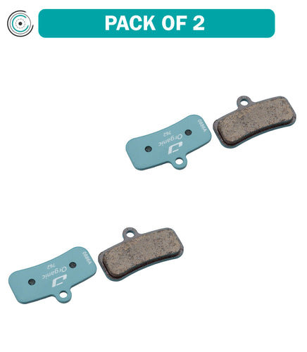 Jagwire-Disc-Brake-Pad-Organic-BR0442PO2-Disc-Brake-Pads