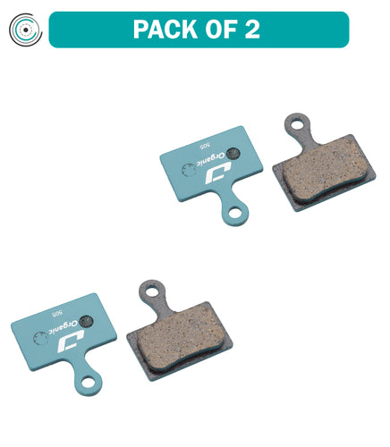 Jagwire-Disc-Brake-Pad-Organic-BR2496PO2-Disc-Brake-Pads