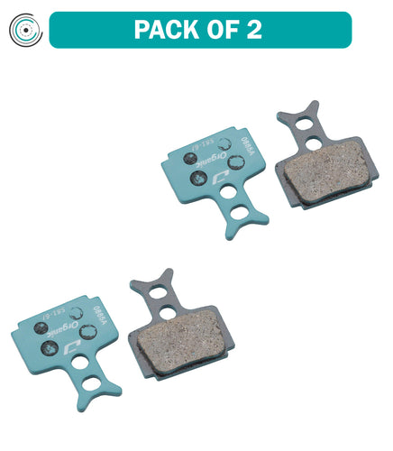 Jagwire-Disc-Brake-Pad-Organic-BR2497PO2-Disc-Brake-Pads