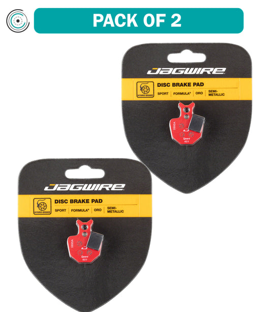 Jagwire-Disc-Brake-Pad-Semi-Metallic-BR7822PO2-Disc-Brake-Pads